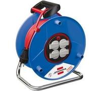 Brennenstuhl Garant E tamburo per cavi 25m H05VV-F 3G1.5 NEW