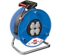Brennenstuhl Avvolgicavo Garant 25m, H05VV-F 3G1,5 Quantità:1