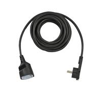 Brennenstuhl H05VV-F3G1.5 5 m Interno Type F (CEE 7/4) IP20 1168980050