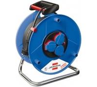 Brennenstuhl H07RN-F 3G1,5 40 m Tamburo per cavo 40 m Protezione 1208380