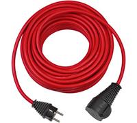 Brennenstuhl H07RN-F 3G1,5 cavo di alimentazione Rosso 10 m - NUOVO