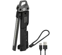 Brennenstuhl HL 400 AC Faro da lavoro LED a batteria 3 W 400 lm 1173730002