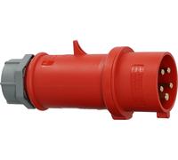 Brennenstuhl Inverter di fase CEE 400V/32A (per uso esterno IP44, alta qualità e