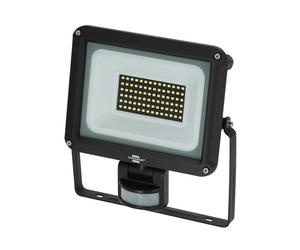 Brennenstuhl JARO 7060 Faretto Esterno LED PIR 50W 5800lm IP65 BRE171250542