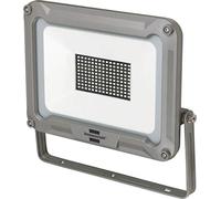 Brennenstuhl JARO 9000 - Faretto a LED per esterni (faretto LED da esterno per montaggio a parete, faretto LED da 100 W in alluminio, IP65)