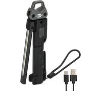Lampada Da Lavoro Portatile a LED Ricaricabile HL 400 Lumen