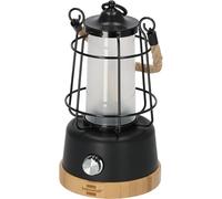 BRE 1171800 - Lampada da campeggio a LED a batteria CAL1, 350 lm
