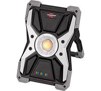 Brennenstuhl Faro da lavoro a LED a batteria RUFUS 3020 MA, con resa del colore 15CRI 96, 2700lm, IP65 Quantità:1