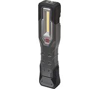 BRE 1175680 - LED worklight HL 1000 A, 1000 + 200 lm, rechargeable, IP54