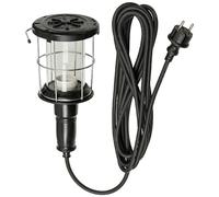 Brennenstuhl Lampada in gomma GH 54 IP54 5m H07RN-F2x1.0 Quantità:1