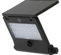 BRE 1173740003 - Faretto a LED a energia solare SOL 1000 Pad, 1000 lm