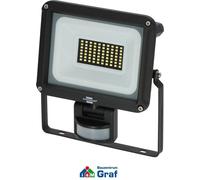 Brennenstuhl LED Faretti Esterno Jaro 4060 P Proiettori Con Movimento #84000064 [EEK: D]