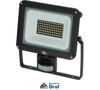 Brennenstuhl LED Faretti Esterno Jaro 7060 P Proiettori Con Movimento #84000065 [EEK: D]