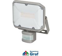 Brennenstuhl LED Faretto Esterno AL 2050 P Con Sensore Di Movimento [EEK: E]