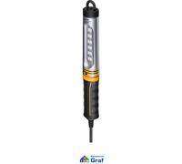 Brennenstuhl LED Lampada Da Lavoro WL550 Lampada Da Officina Stableuchte IP65 [EEK: F]