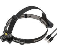 Brennenstuhl LED Lampada Frontale SL 401 AF Con Sensore 400LM 50H IP44 80M