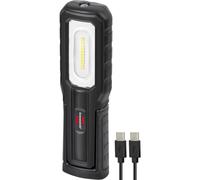 Brennenstuhl LED (monocolore) Lampada portatile HL 701 A 700 lm 1175640010