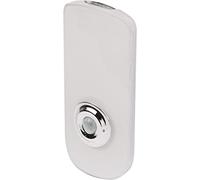 Brennenstuhl LED Sensor - Luce di sicurezza con rilevatore di movimento a infrarossi, 1173240