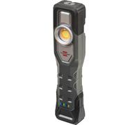 Brennenstuhl Linterna LED con batería recargable HL 701 A T 900+200 lm