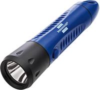 Brennenstuhl Mistral - Lampada da Immersione Unisex, per Adulti, Blu, 10 W
