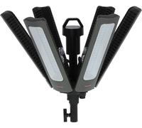 Brennenstuhl Mobile 360° Faretto LED R42050 Con 10m Cavo 42000 Lm Senza Statico [EEK: E]