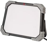 Brennenstuhl Faretto LED da cantiere DINORA 10050 IP54 5m, H07RN-F 3G1,5 10600lm con presa di corrente Quantità:1