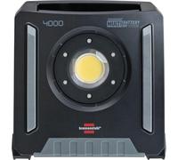 BRENNENSTUHL MULTI BATTERY LED FARETTO A BATTERIA MOD. 1173140400 EAN 4007123676613