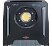 Brennenstuhl Multi Battery LED faretto ibrido Mod. 1173140600 EAN 4007123676620