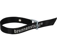 Brennenstuhl Nastro di fissaggio (nastro di fissaggio per prese elettriche, organizer per cavi con 44 cm di lunghezza per eventi, officina, casa, camper o giardino)