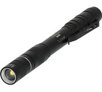 BRE 1173750003 - Torcia a LED LuxPremium TL 210 AF, 200 lm, batteria ricaricabile