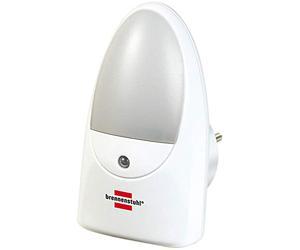 Brennenstuhl Orientierungslicht LED mit Dämmerungsschalter