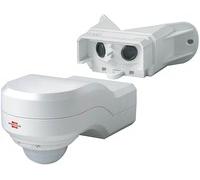 Brennenstuhl PIR 240 Sensore Infrarosso Passivo (PIR) Cablato Bianco 1170910
