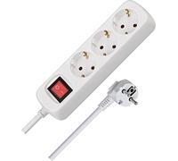 BRENNENSTUHL power strip with switch 1,4 m [1550620413]