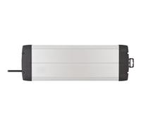 Brennenstuhl Premium-Alu-Line Technics Steckdosenleiste 1391000912