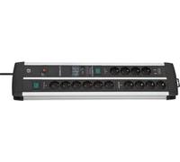 Brennenstuhl Premium Protect Line 120.000 A 14 volte con 2x USB-A, 3 m NEW