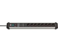 Brennenstuhl Premium Protect Line 60.000A 8 volte, alluminio, 3m NEW