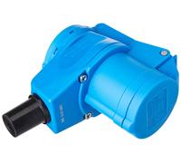 Brennenstuhl, Presa angolare per caravan 400V/16A Schuko IP44