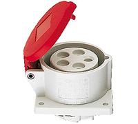 Brennenstuhl, Presa CEE 400V/16A IP44