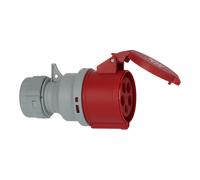 Brennenstuhl Presa CEE 400V/32A IP44 Quantità:1