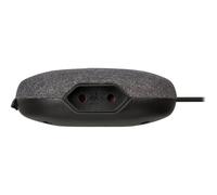 Brennenstuhl presa USB con superficie tessile Cavo adattatore