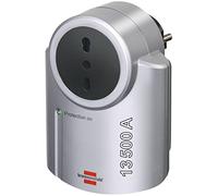 Brennenstuhl, Primera-Line adattatore protezione da sovratensione 13.500 A