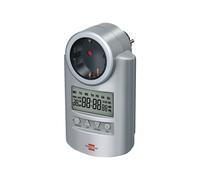 Brennenstuhl Primera-Line timer settimanale digitale Cavo adattatore 1507500