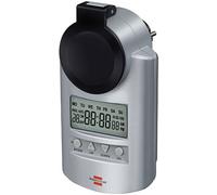 Brennenstuhl Primera-Line timer settimanale DT IP44
