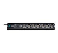 Brennenstuhl Primera-Tec DigiMaster 7 presa(e) AC Tipo F 16 1153300477