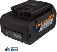 Brennenstuhl professionalLINE Batteria Da 1805 " Powered By Bosch " /# 842966