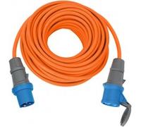 Brennenstuhl prolunga 25m CEE230V/16A IP44 Cavo adattatore