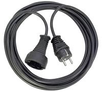 Brennenstuhl 1165460 H05vv-f 3g1.5 Ip20 Prolunga Con Spina 10 M