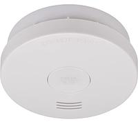 BRE 1290050 - Rilevatore di fumo con batteria da 10 anni