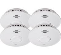 Brennenstuhl RM L 3101 Rivelatore di monossido di carbonio