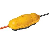 Brennenstuhl Safe-Box BIG IP 44, protezione del collegamento via cavo NEW